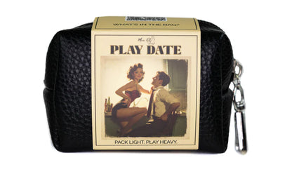 Playdate - Mini Kitt
