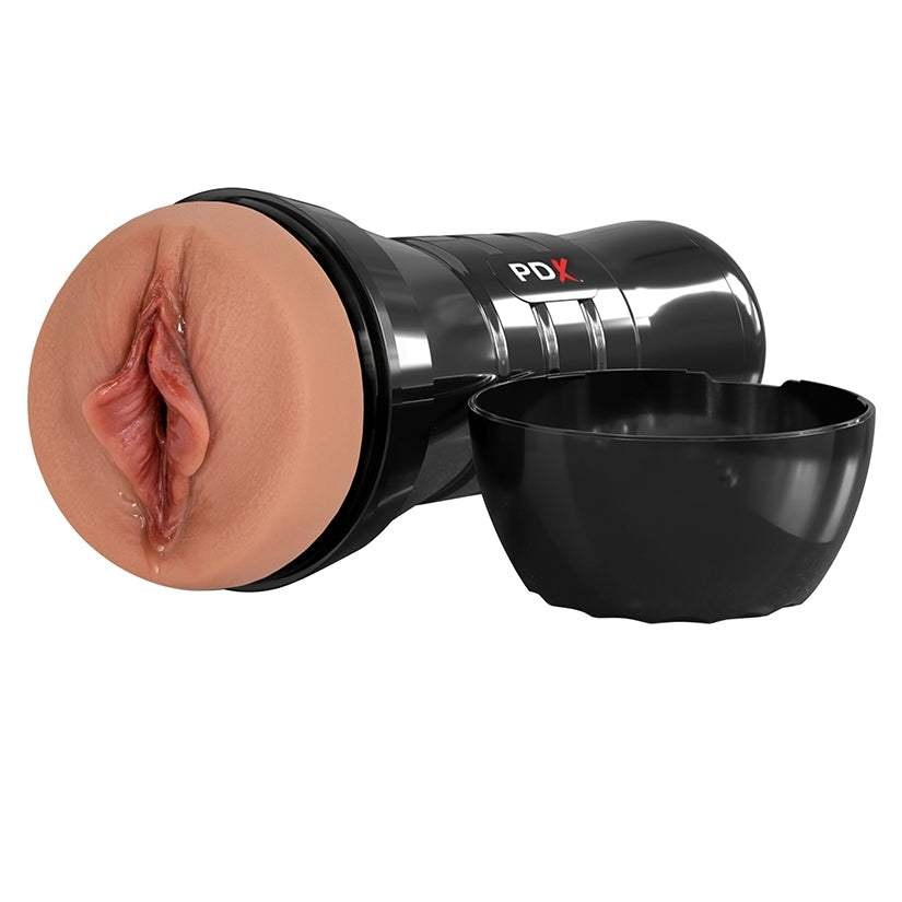 PDX Extreme Wet Pussies Super Luscious Lips XXL