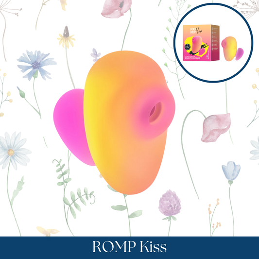 ROMP Kiss