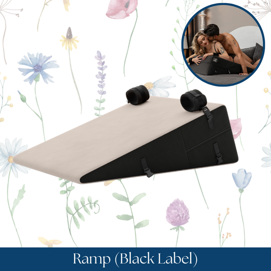 Ramp (Black Label)
