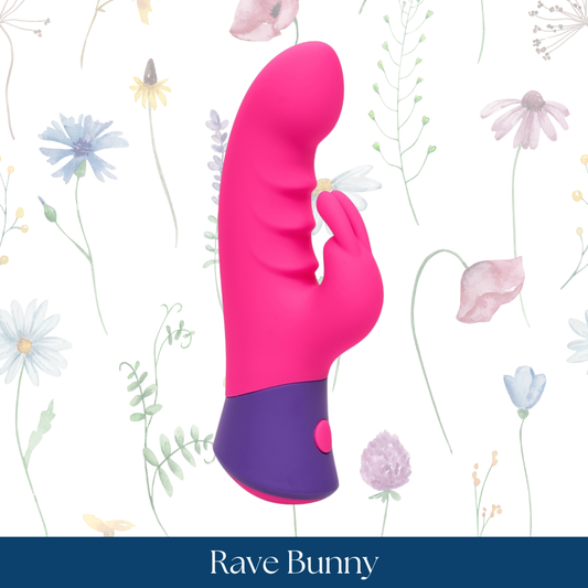Rave Bunny