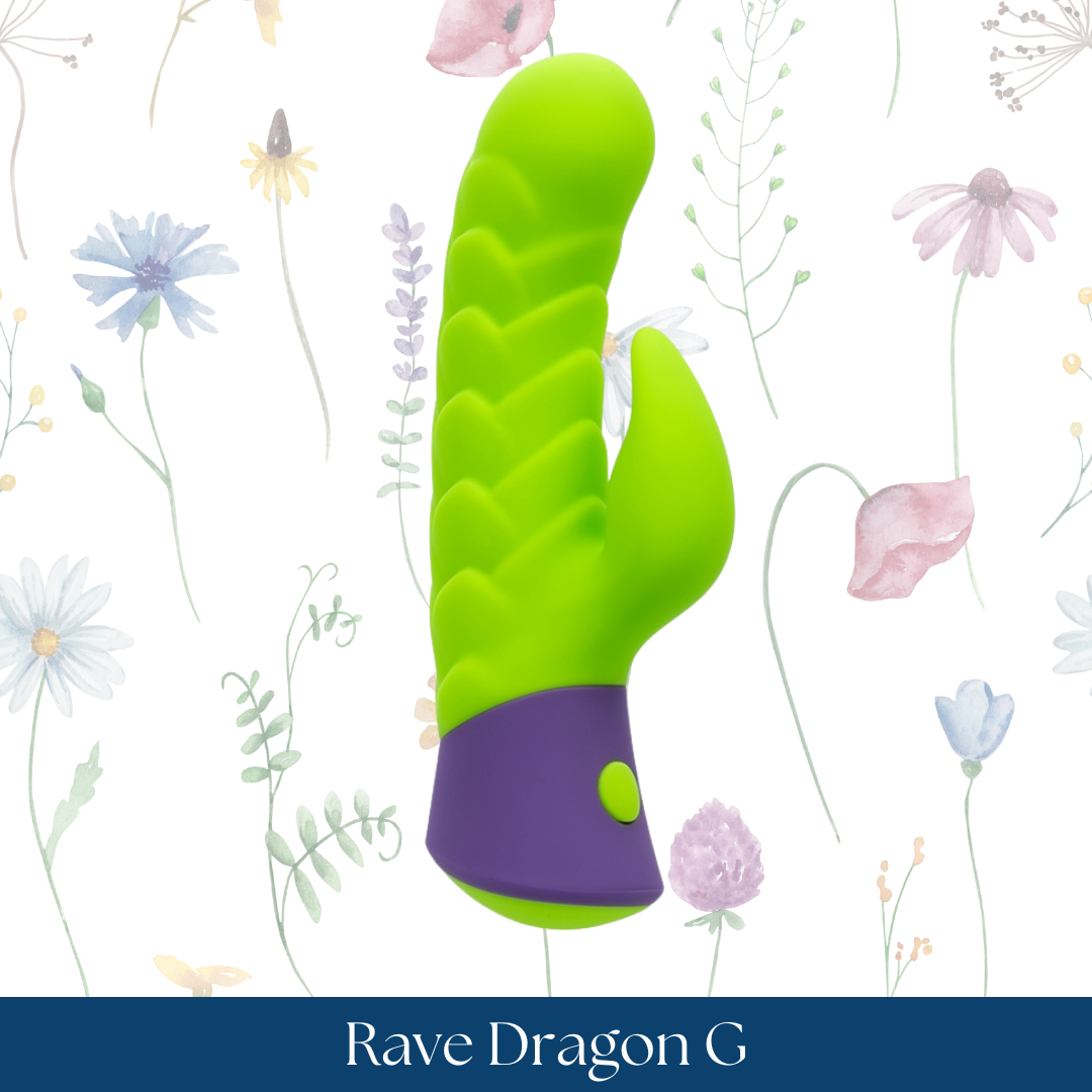 Rave Dragon G