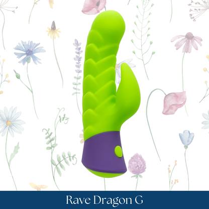 Rave Dragon G