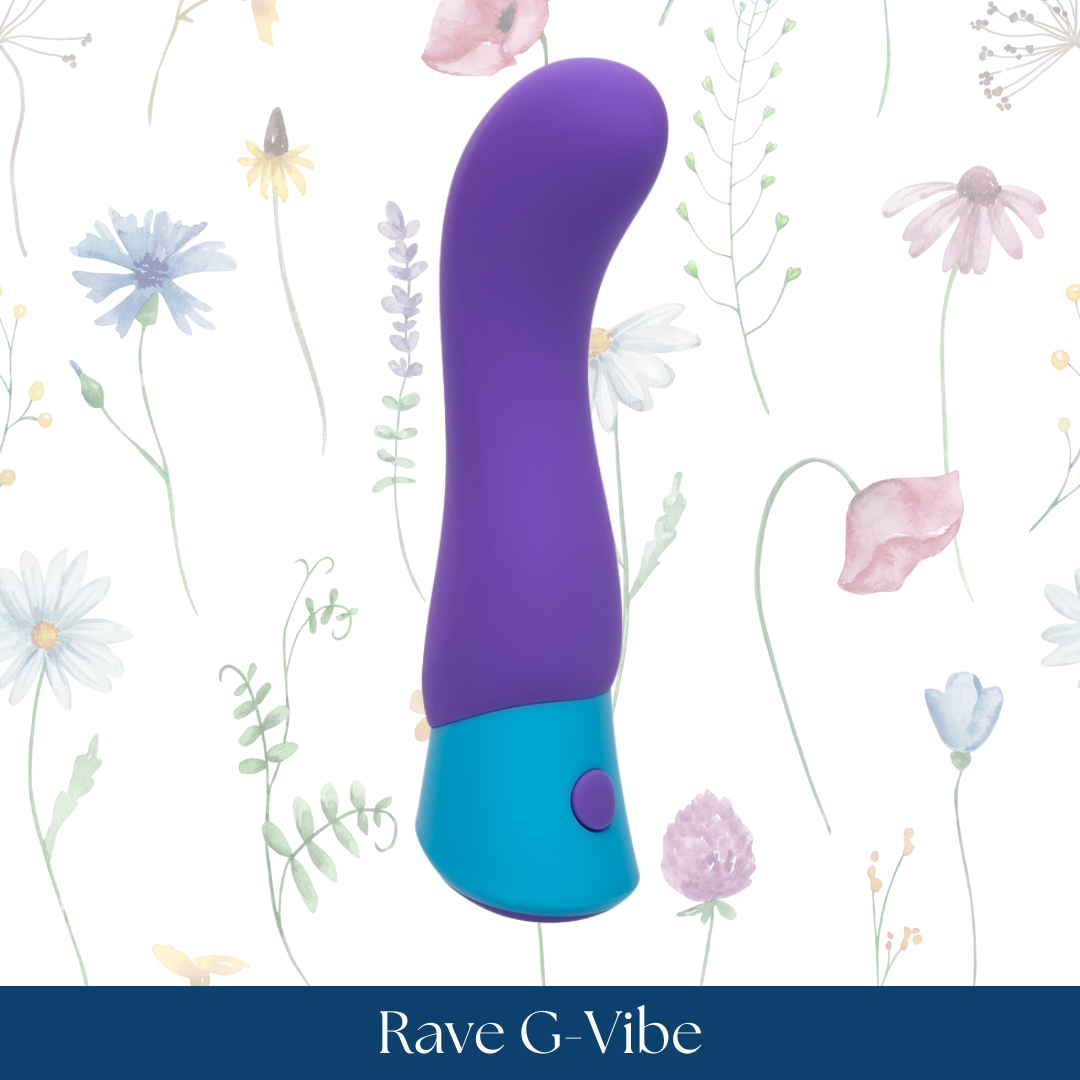 Rave G-Vibe