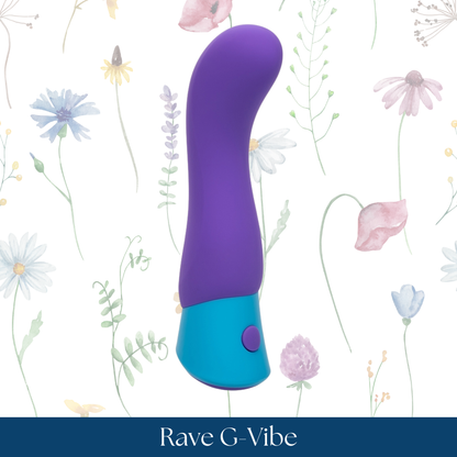 Rave G-Vibe