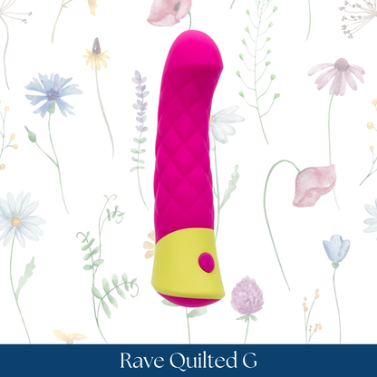 Rave Quilted G