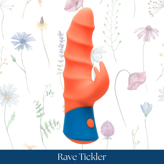 Rave Tickler
