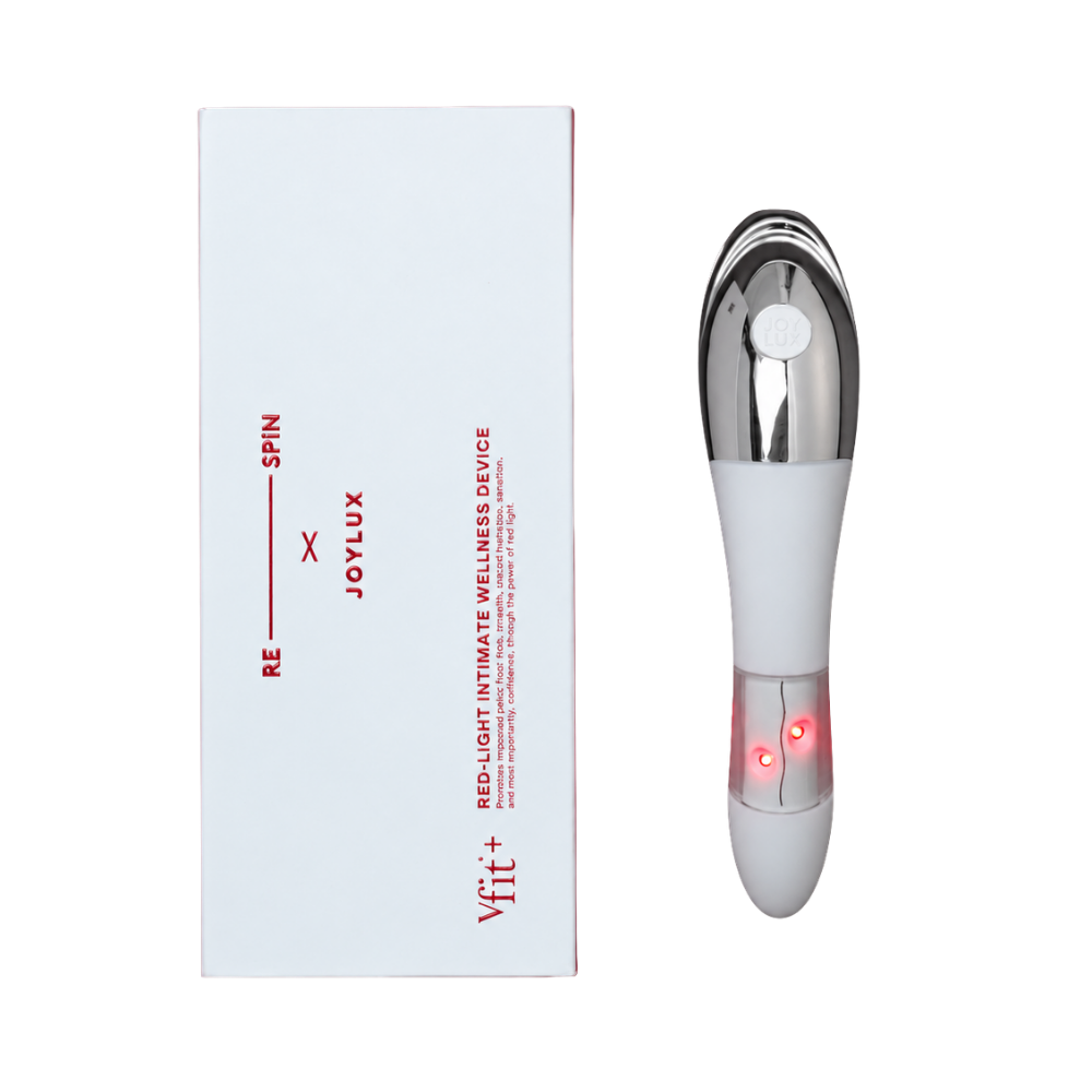 vFit Red-Light Device