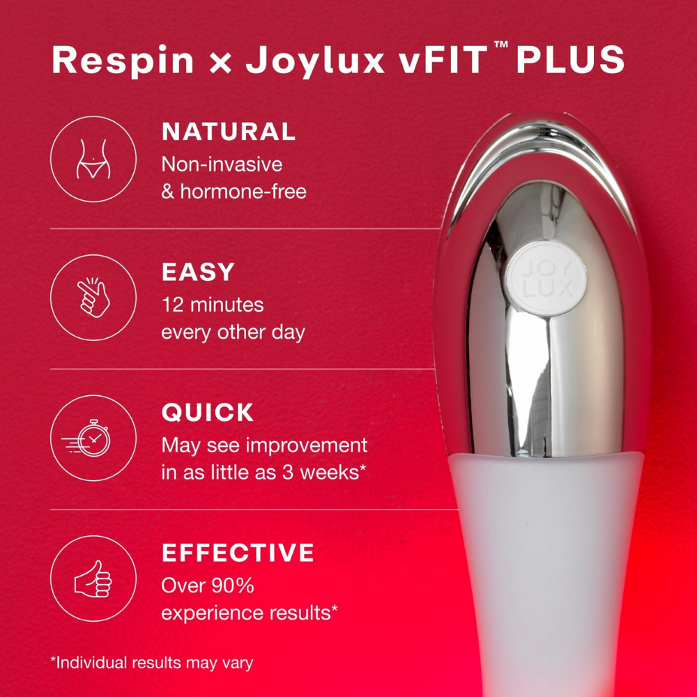 vFit Red-Light Device