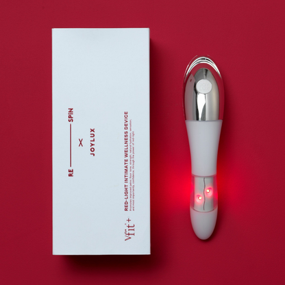 vFit Red-Light Device