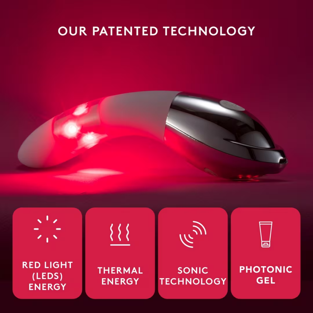 vFit Red-Light Device