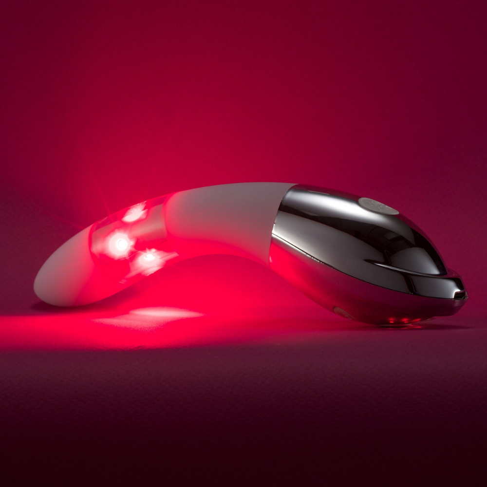 vFit Red-Light Device