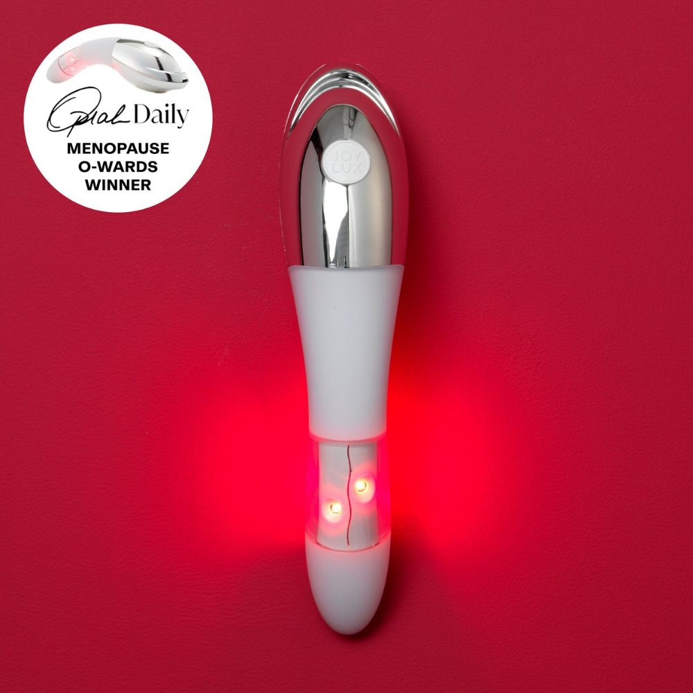 vFit Red-Light Device