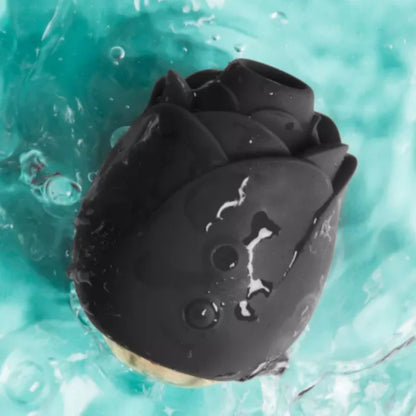 Fifty Shades of Grey Hearts & Flowers Rose