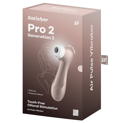 Satisfyer Pro 2 Next Generation