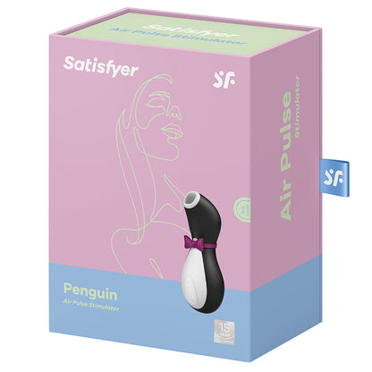 Satisfyer Penguin