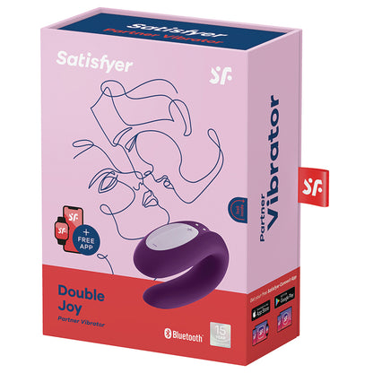 Satisfyer Double Joy