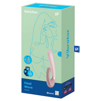 Satisfyer Heat Wave