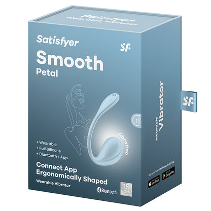 Satisfyer Smooth Petal