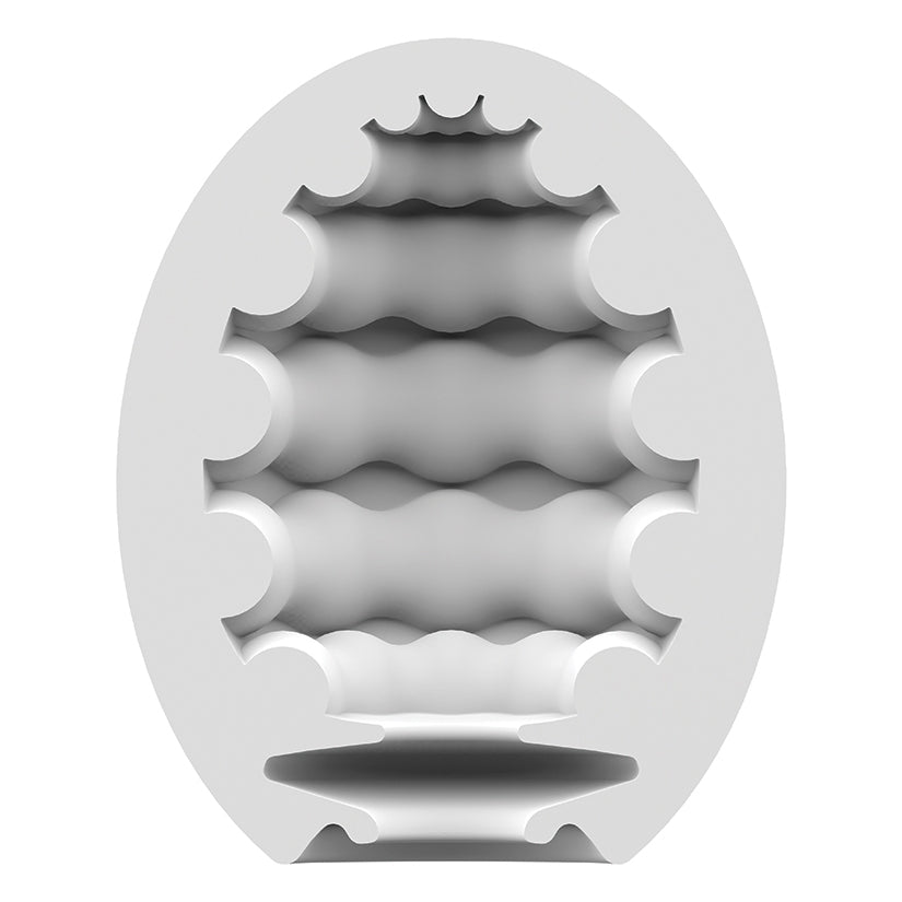 Satisfyer Masturbator Egg
