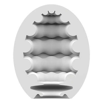 Satisfyer Masturbator Egg