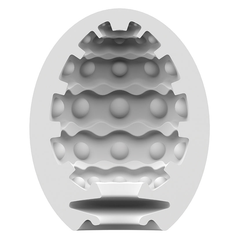 Satisfyer Masturbator Egg