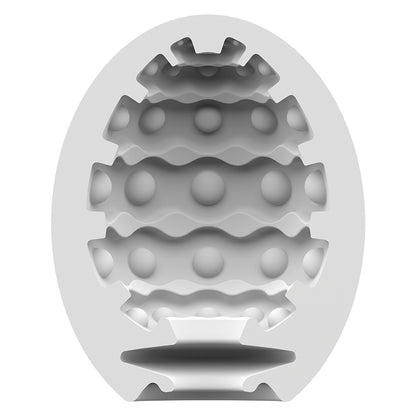 Satisfyer Masturbator Egg