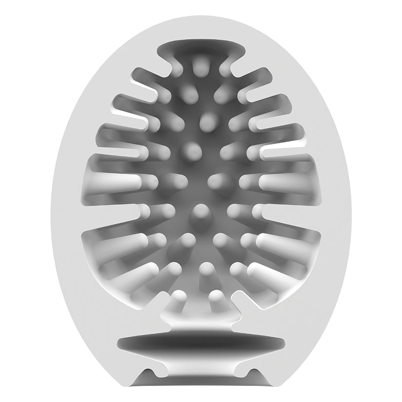 Satisfyer Masturbator Egg