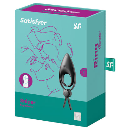 Satisfyer Sniper