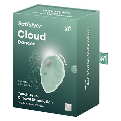 Satisfyer Cloud Dancer