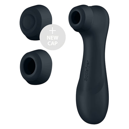 Satisfyer Pro 2 Generation 3 With App
