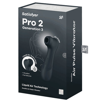 Satisfyer Pro 2 Generation 3