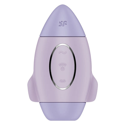 Satisfyer Mission Control