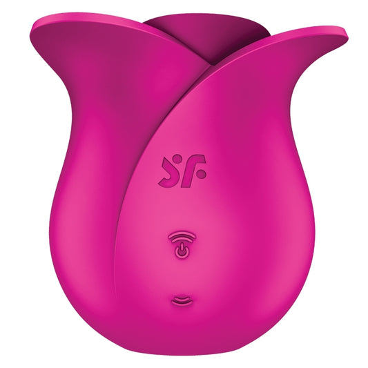 Satisfyer Pro 2 Modern Blossom