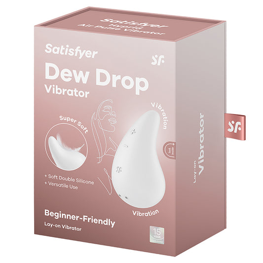 Satisfyer Dew Drop