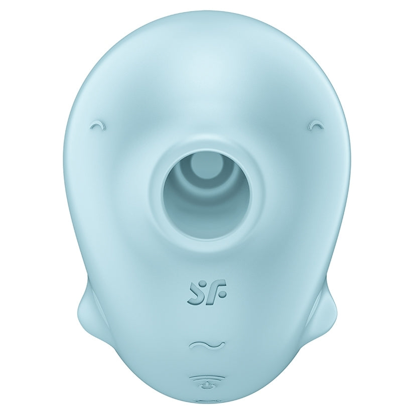 Satisfyer Sassy Seal