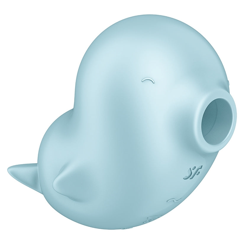 Satisfyer Sassy Seal