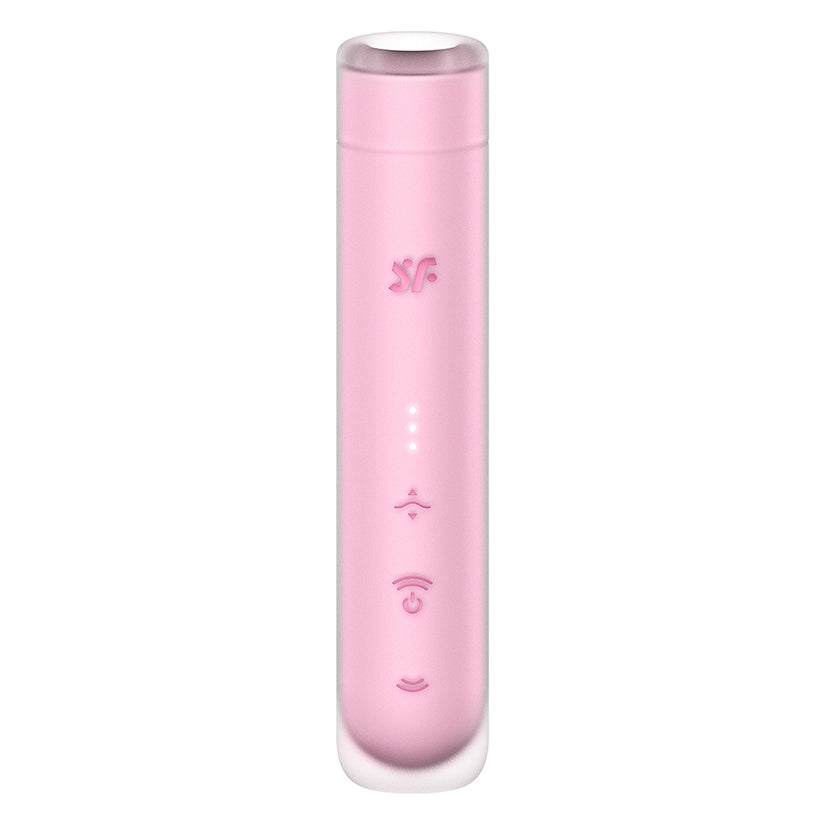 Satisfyer First Kiss