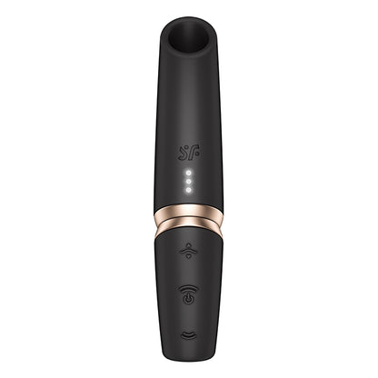 Satisfyer Perfect Kiss
