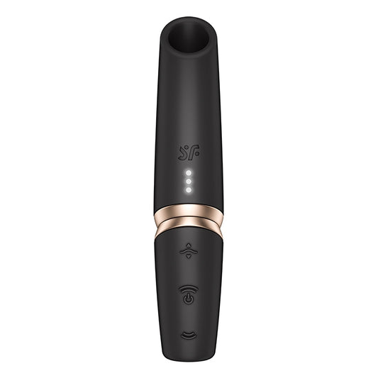 Satisfyer Perfect Kiss