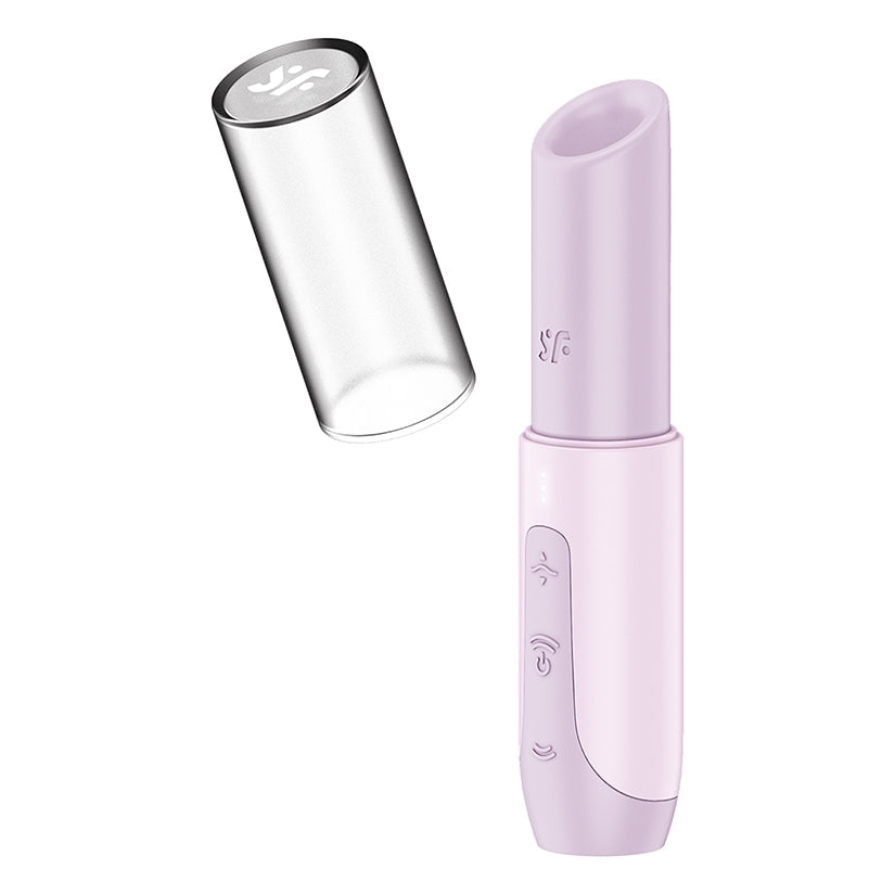 Satisfyer Secret Kiss