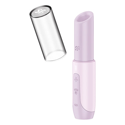 Satisfyer Secret Kiss