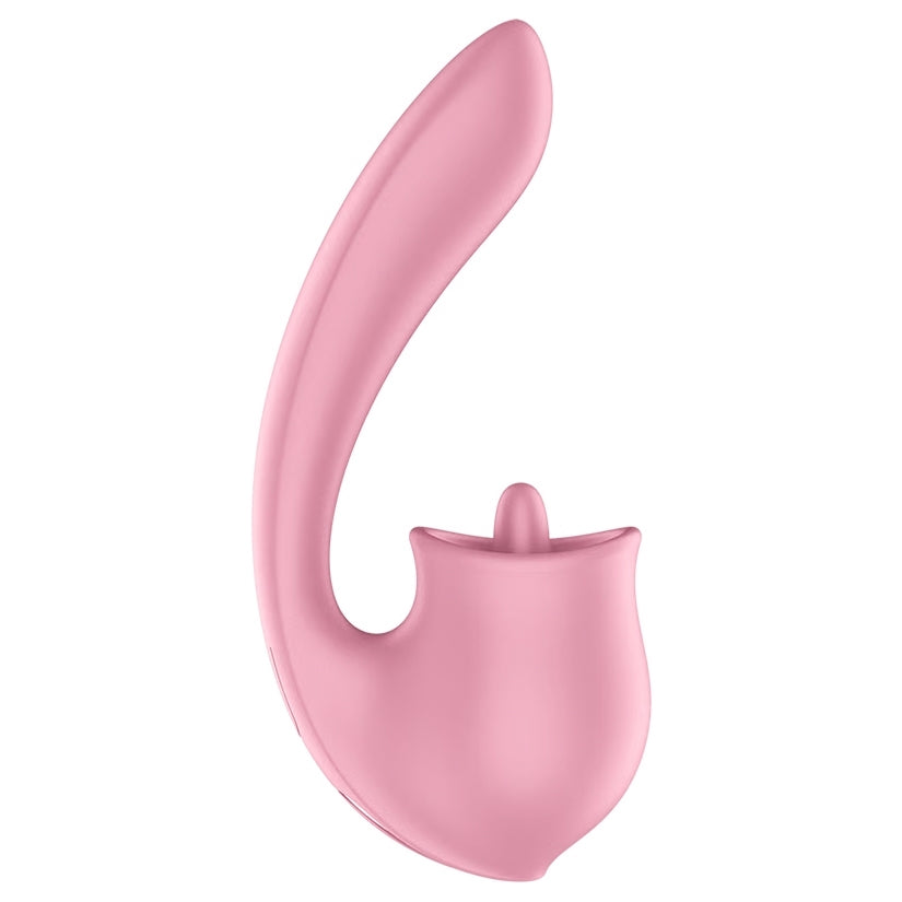 Satisfyer Tongue Genius