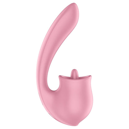 Satisfyer Tongue Genius