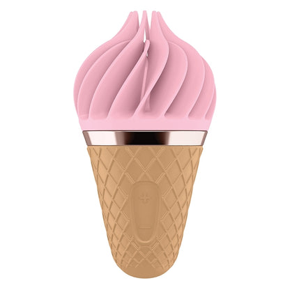 Satisfyer Sweet Treat Spinnator