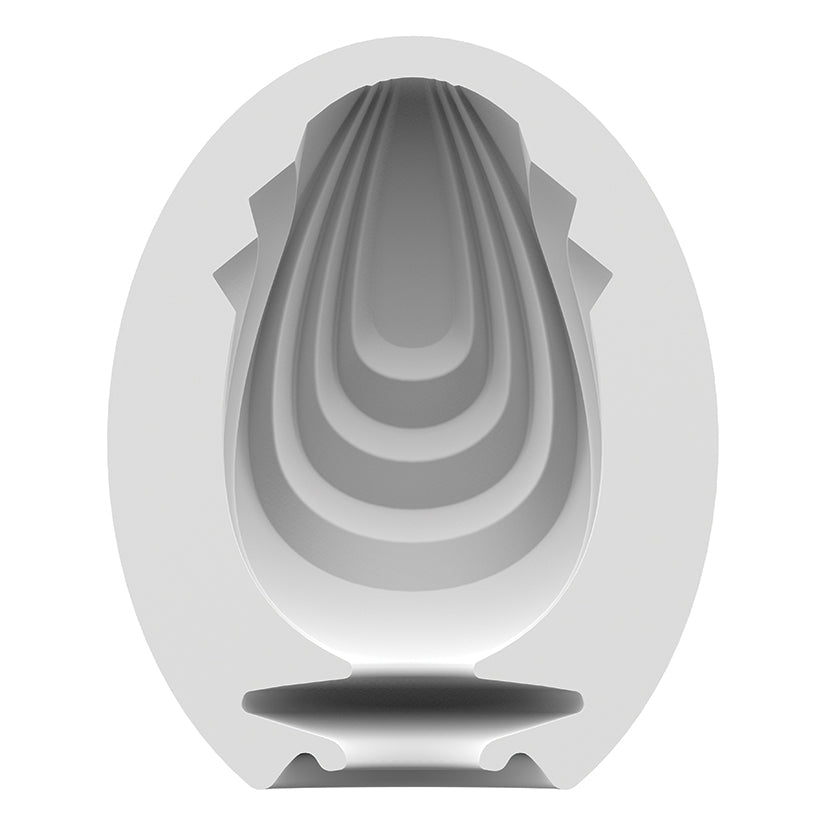 Satisfyer Masturbator Egg