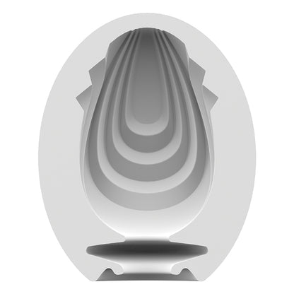 Satisfyer Masturbator Egg