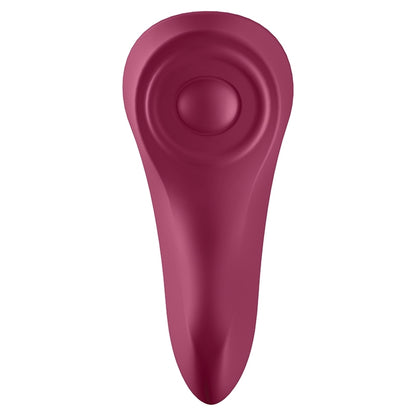 Satisfyer Sexy Secret Panty Vibrator
