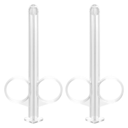 Lube Tube Applicator
