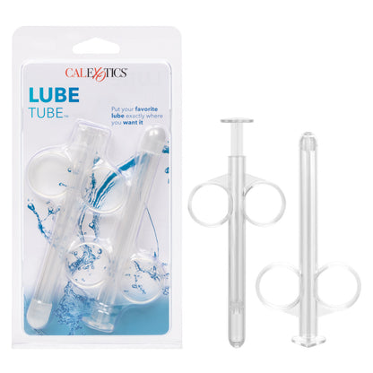 Lube Tube Applicator
